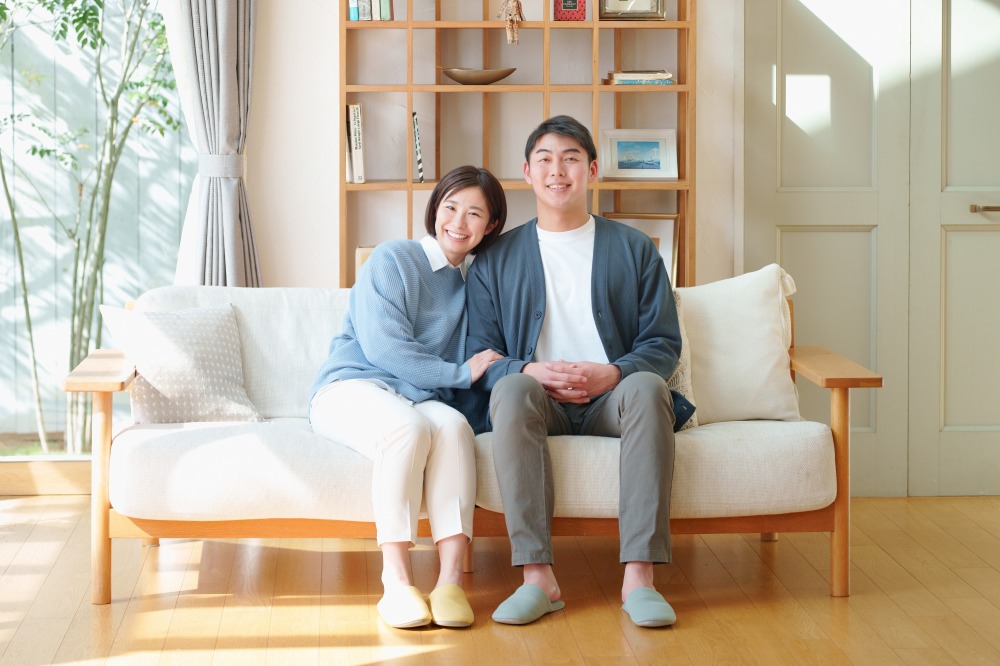 施工・お引き渡し