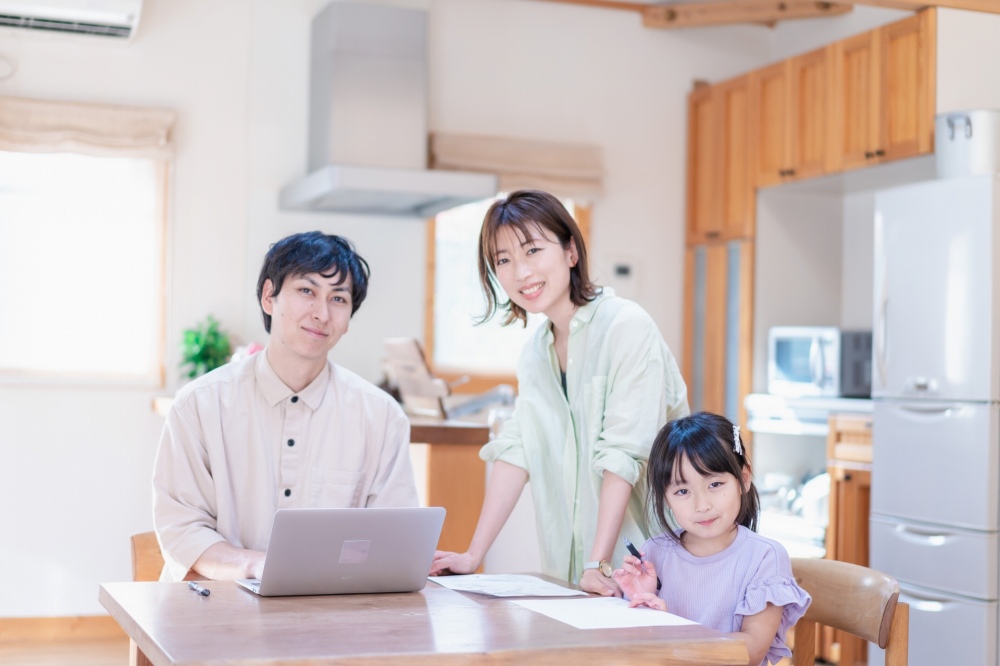 内装工事・リフォーム